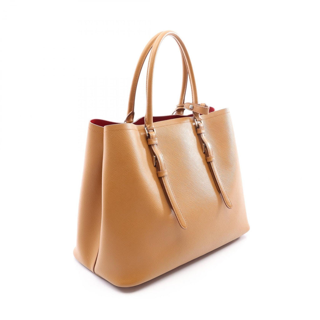 Prada · Saffiano Leather Tote