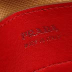 Prada · Saffiano Leather Tote