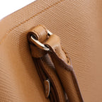 Prada · Saffiano Leather Tote