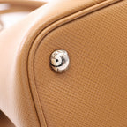 Prada · Saffiano Leather Tote