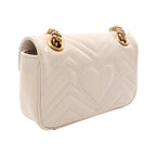 Gucci GG Marmont · Matelassé Leather