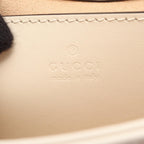 Gucci GG Marmont · Matelassé Leather