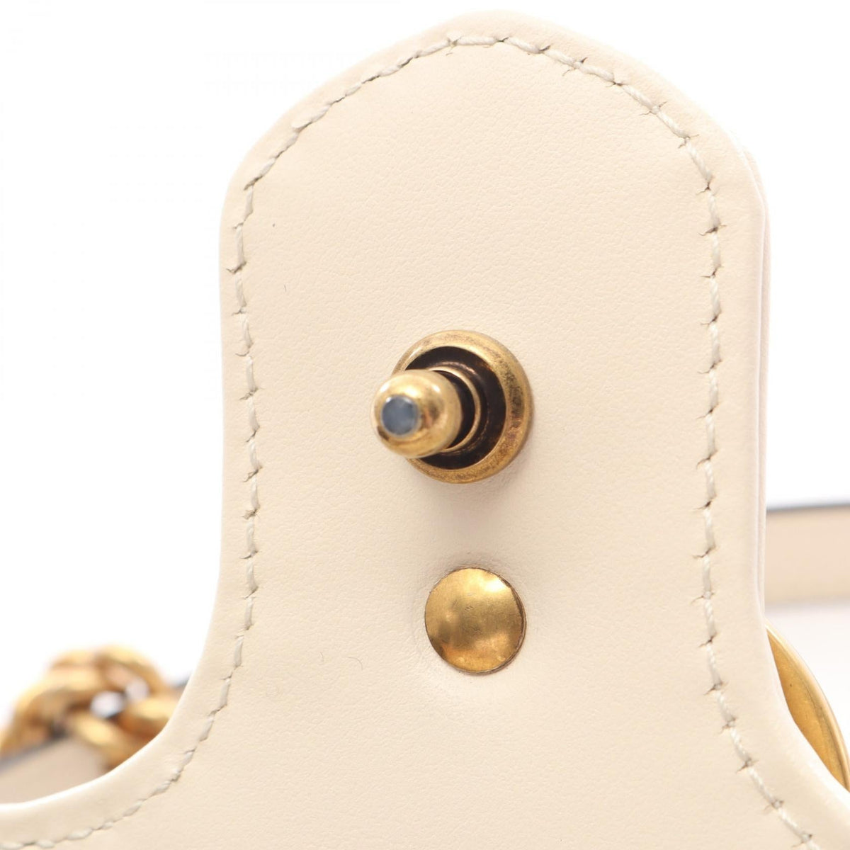 Gucci GG Marmont · Matelassé Leather