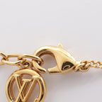 Louis Vuitton My LV Heart · Crystal Necklace