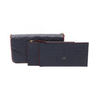 Louis Vuitton Felicie · Monogram Empreinte