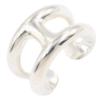 Hermès Osmose Ring · Sterling Silver