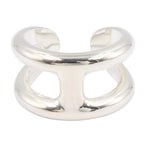 Hermès Osmose Ring · Sterling Silver