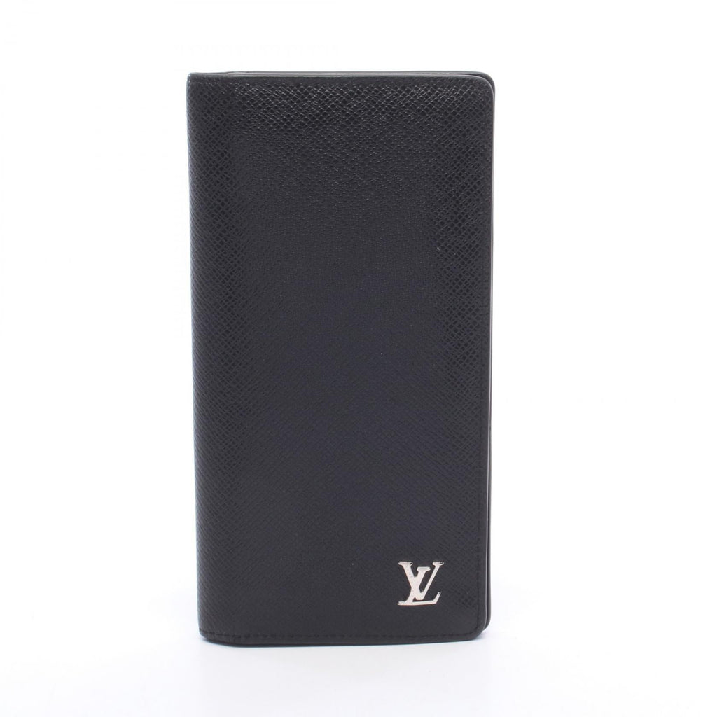 Louis Vuitton Portefeuille Brother · Taiga