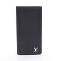Louis Vuitton Portefeuille Brother · Taiga