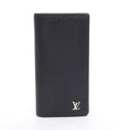 Louis Vuitton Portefeuille Brother · Taiga
