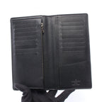 Louis Vuitton Portefeuille Brother · Taiga