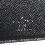 Louis Vuitton Portefeuille Brother · Taiga