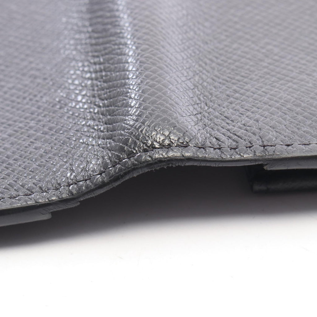 Louis Vuitton Portefeuille Brother · Taiga