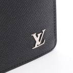 Louis Vuitton Portefeuille Brother · Taiga