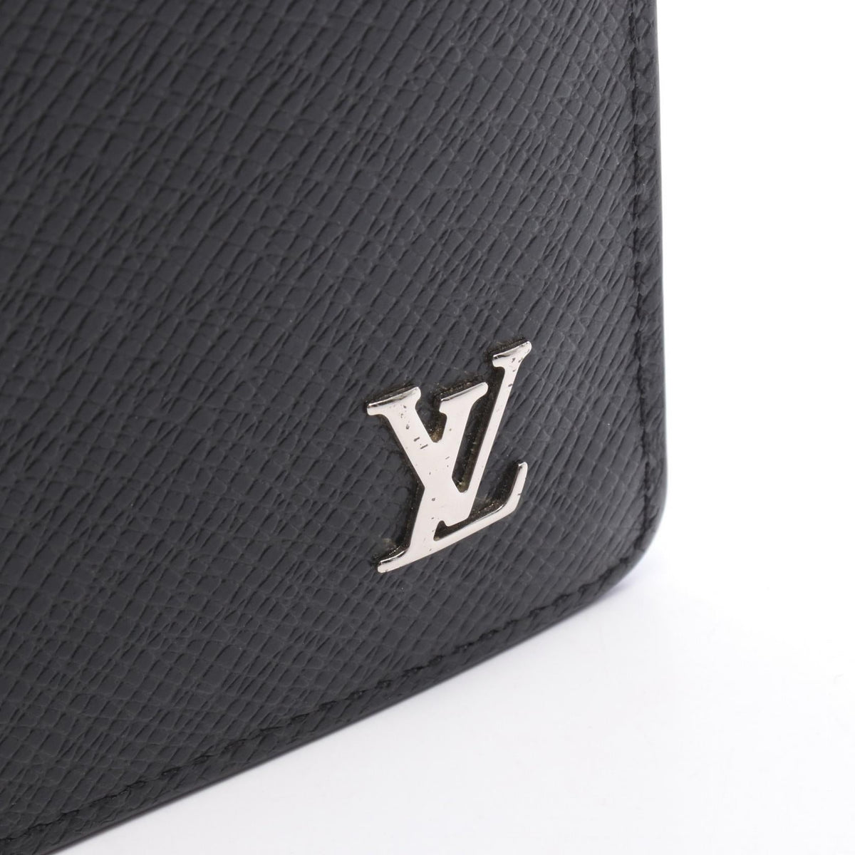 Louis Vuitton Portefeuille Brother · Taiga