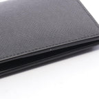 Louis Vuitton Portefeuille Brother · Taiga