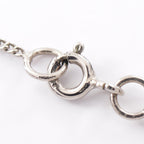 Chanel Camellia · COCO Mark Necklace