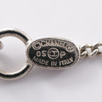 Chanel Camellia · COCO Mark Necklace
