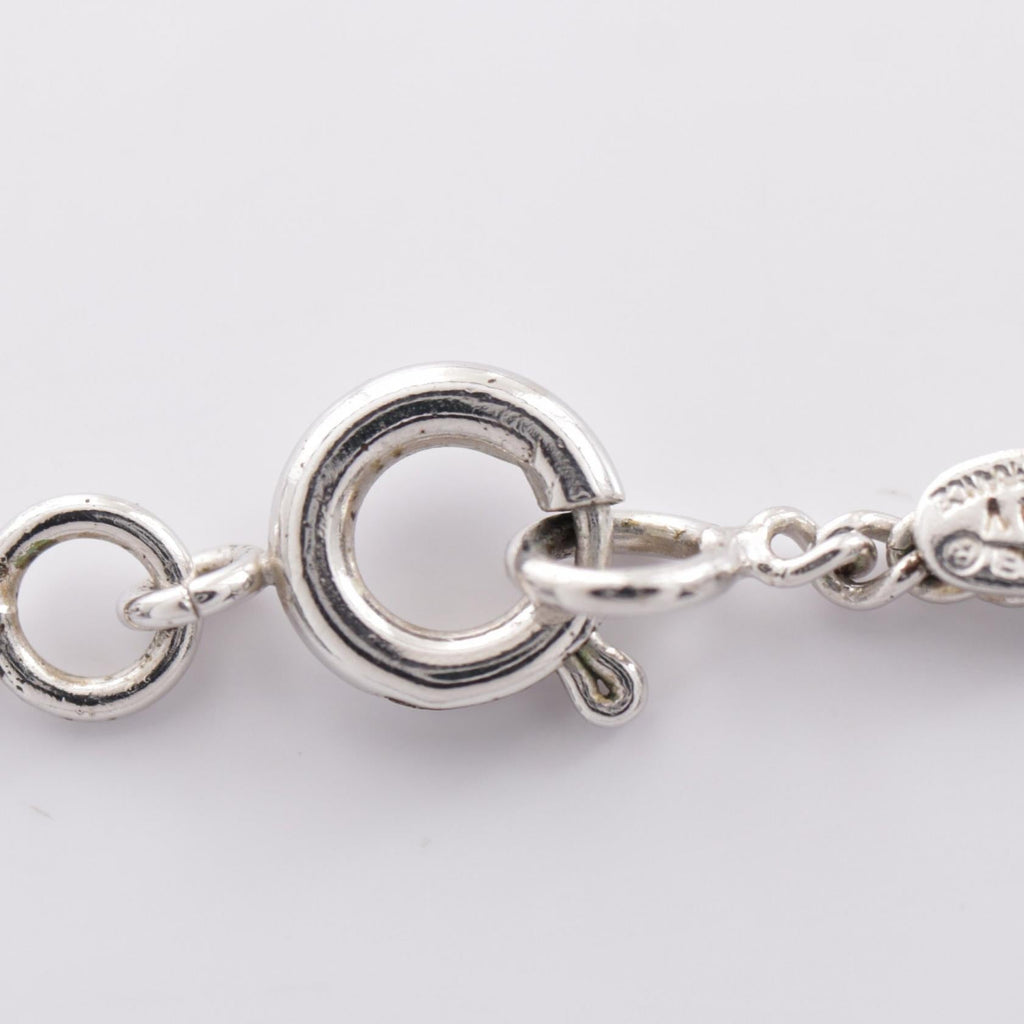 Chanel COCO Mark Necklace