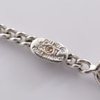 Chanel COCO Mark Necklace