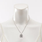 Chanel COCO Mark Necklace