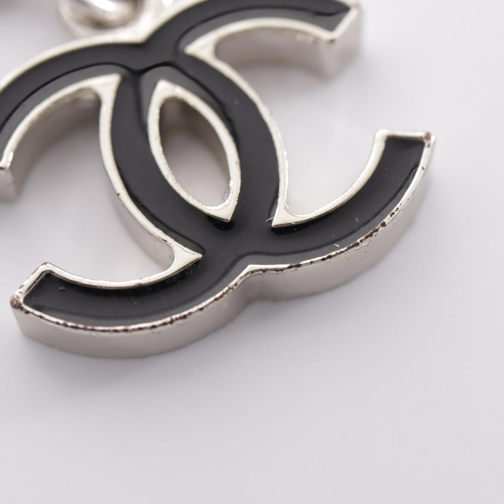 Chanel COCO Mark Necklace