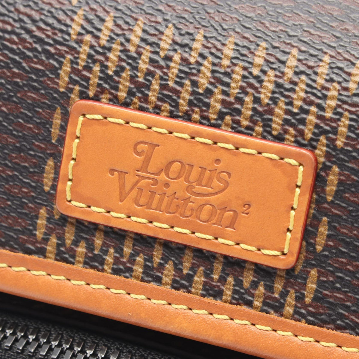 Louis Vuitton NIGO · Damier Giant