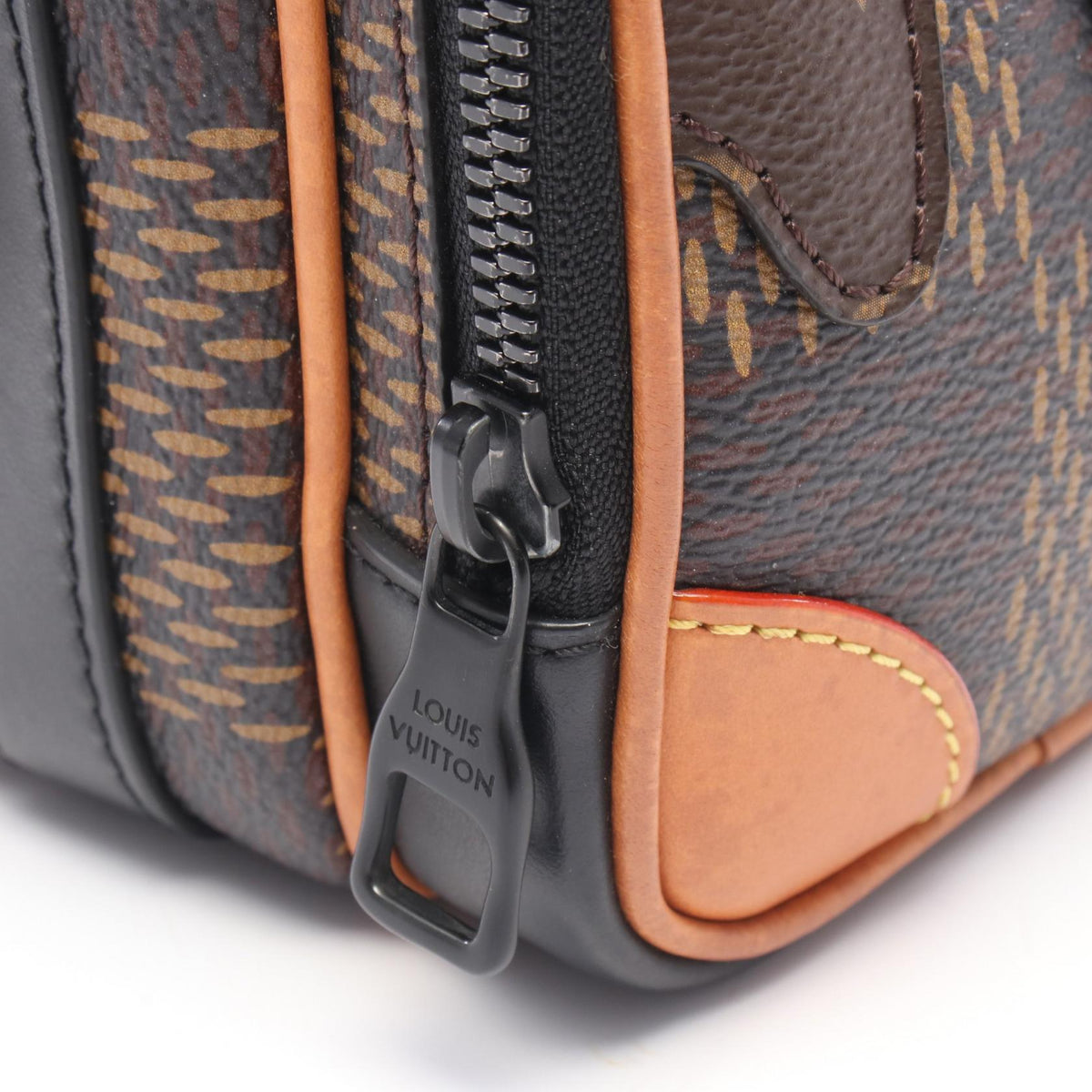 Louis Vuitton NIGO · Damier Giant