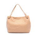 Bottega Veneta Intrecciato · Lambskin Tote