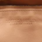 Bottega Veneta Intrecciato · Lambskin Tote