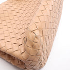 Bottega Veneta Intrecciato · Lambskin Tote