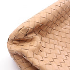 Bottega Veneta Intrecciato · Lambskin Tote