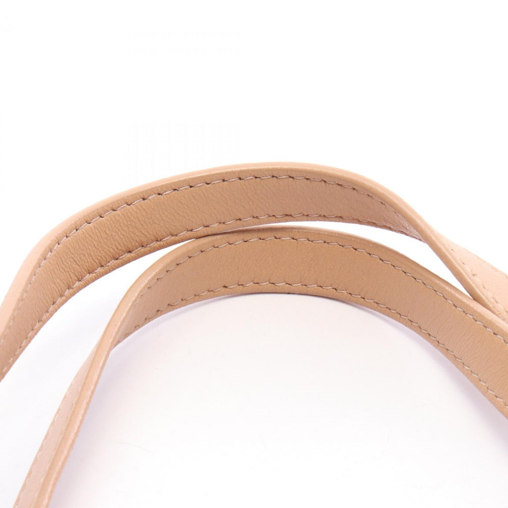 Bottega Veneta Intrecciato · Lambskin Tote