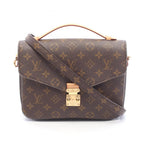 Louis Vuitton Pochette Métis · Monogram