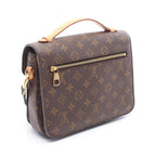 Louis Vuitton Pochette Métis · Monogram