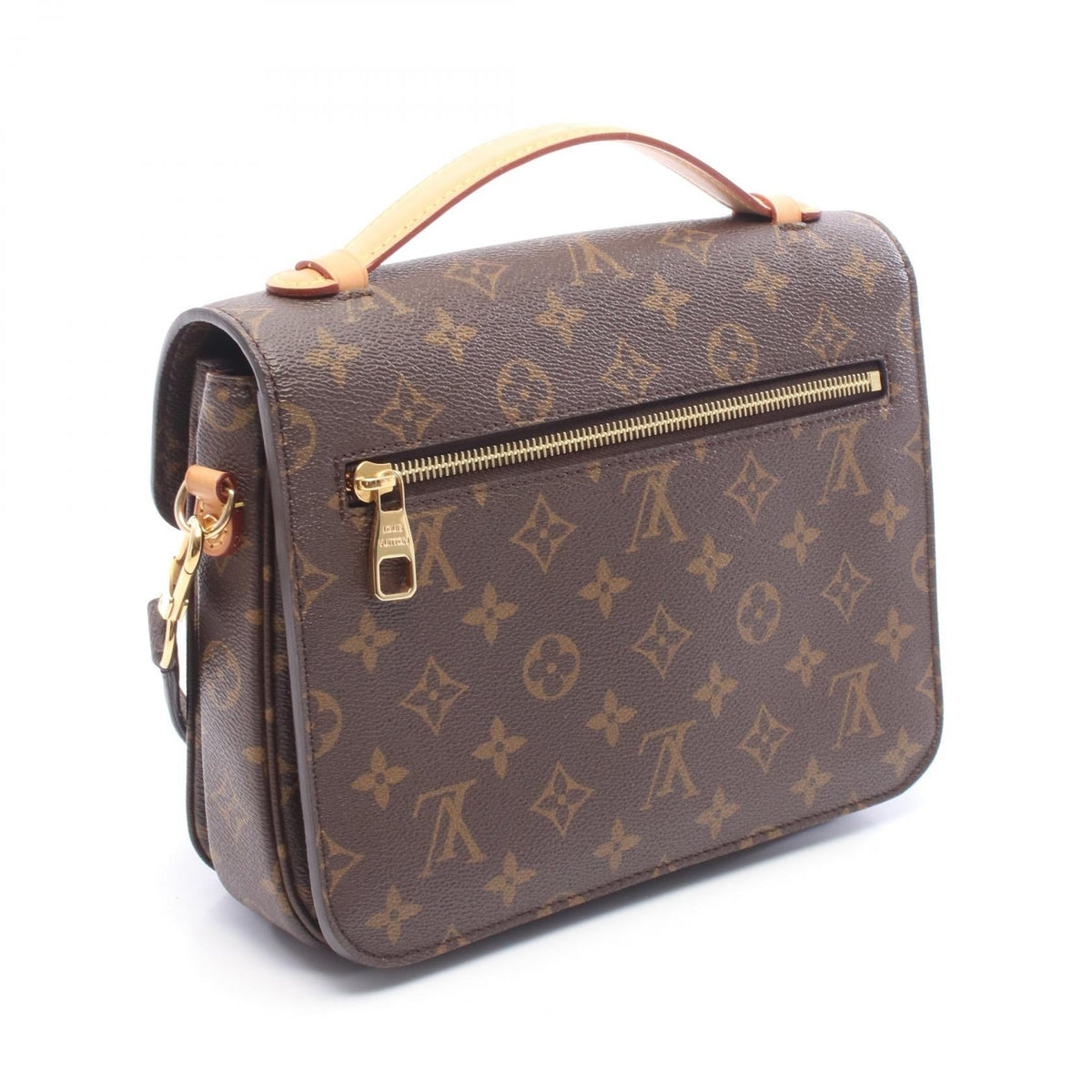 Louis Vuitton Pochette Métis · Monogram