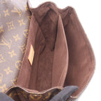 Louis Vuitton Pochette Métis · Monogram