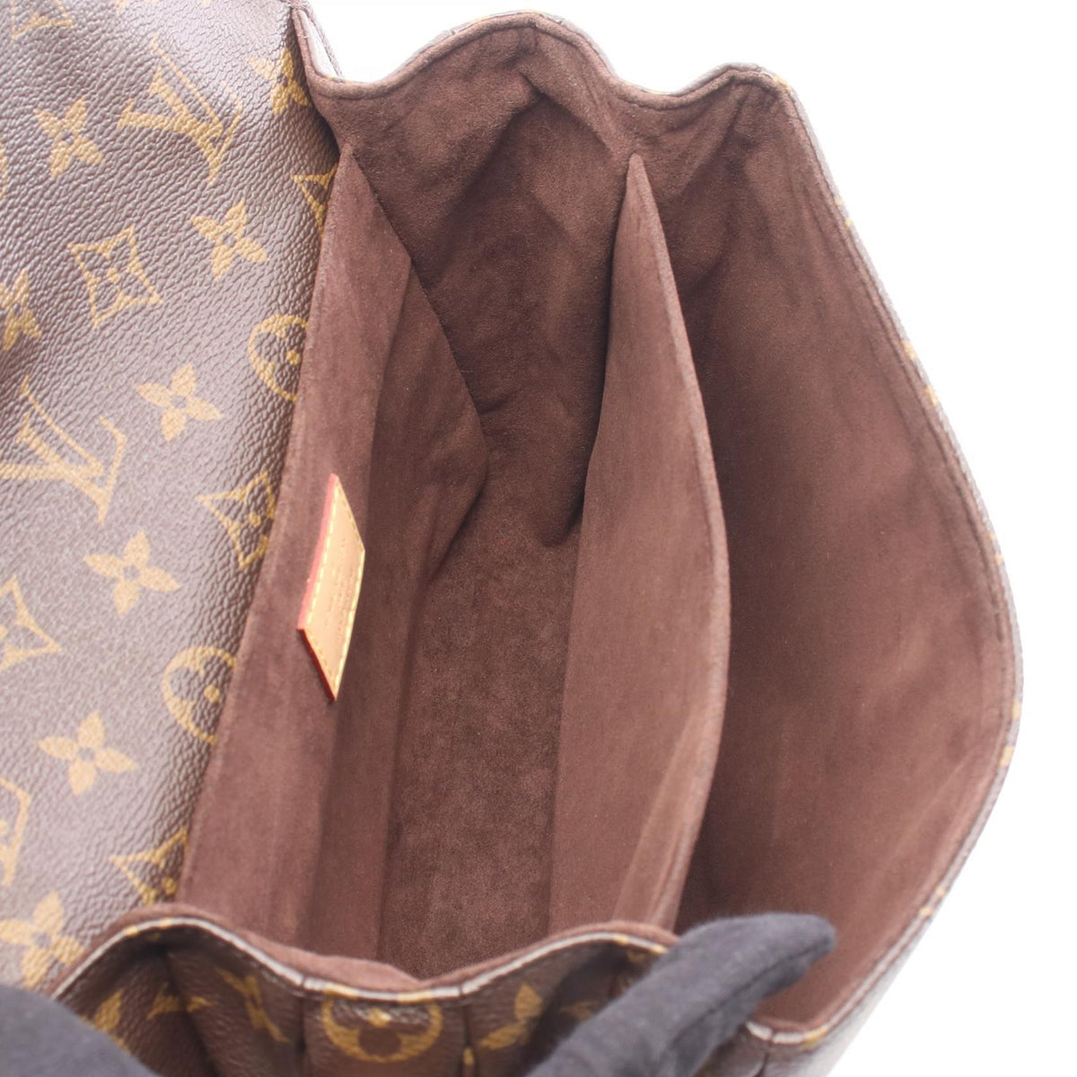 Louis Vuitton Pochette Métis · Monogram