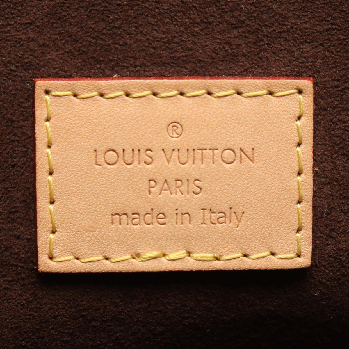 Louis Vuitton Pochette Métis · Monogram