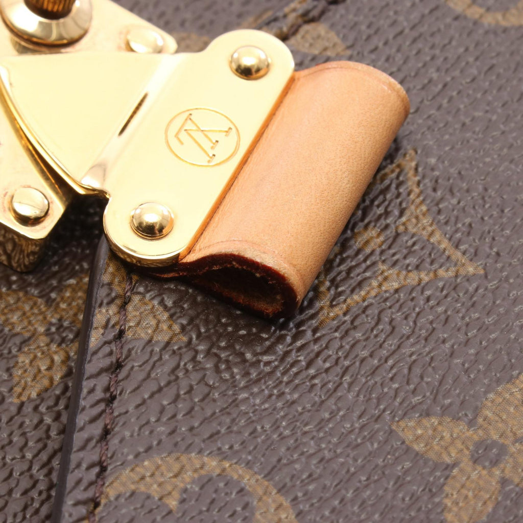 Louis Vuitton Pochette Métis · Monogram