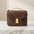 Louis Vuitton Pochette Métis · Monogram