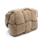 BOTTEGA VENETA Padded Tech Cassette · Nylon