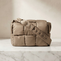 BOTTEGA VENETA Padded Tech Cassette · Nylon