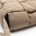 BOTTEGA VENETA Padded Tech Cassette · Nylon