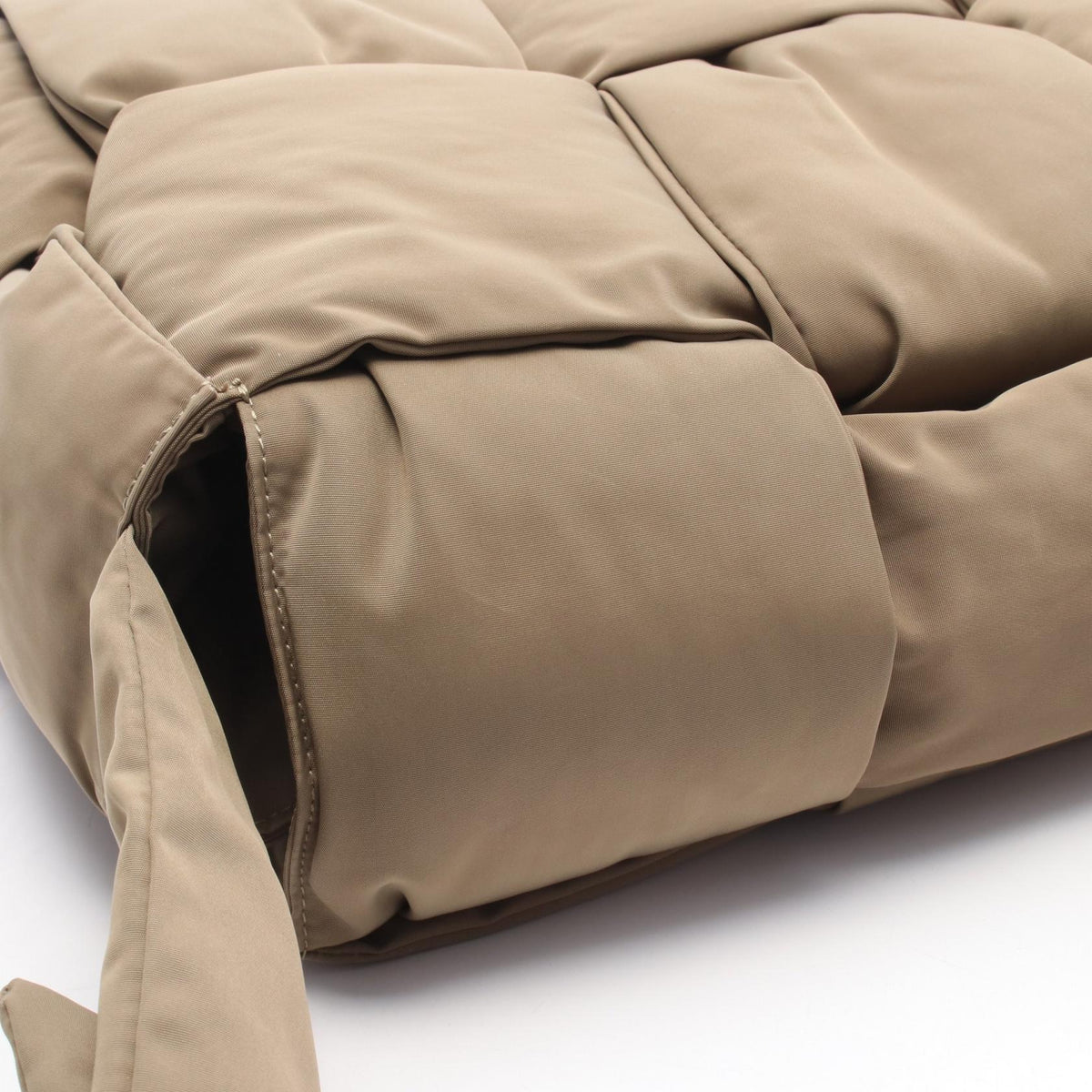 BOTTEGA VENETA Padded Tech Cassette · Nylon