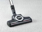 Miele Classic C1 Turbo Team PowerLine Vacuum Canister SBAN0 in Tech Blue
