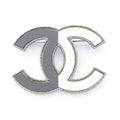 CHANEL COCO · Enamel Brooch