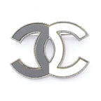 CHANEL COCO · Enamel Brooch