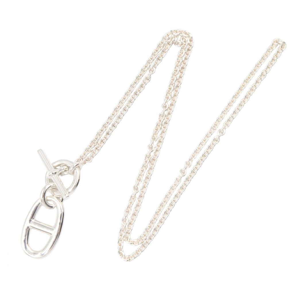 Hermès Chaîne d'Ancre · Sterling Silver