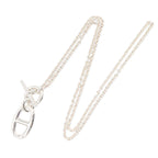 Hermès Chaîne d'Ancre · Sterling Silver